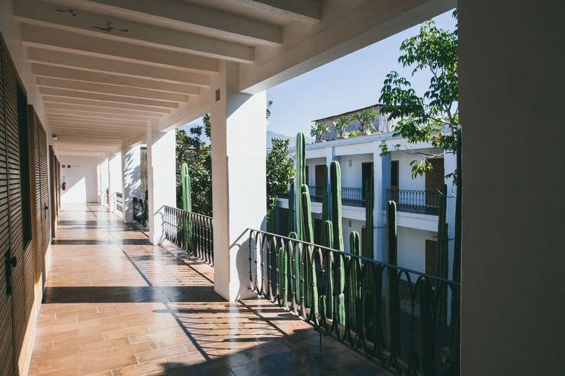 Hotel Azul De Oaxaca Exterior photo